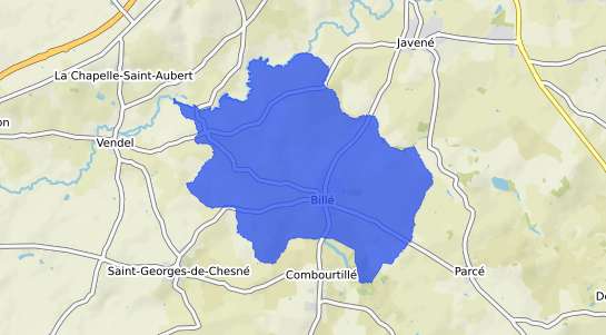 prix immobilier Bill�