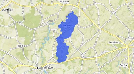 prix immobilier Bourseul