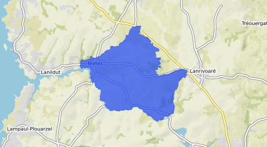 prix immobilier Br�l�s