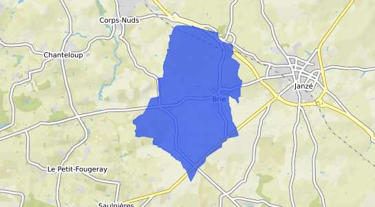 prix immobilier Brie