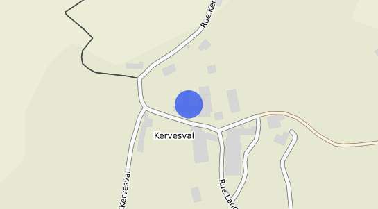 prix immobilier Brignogan Plages