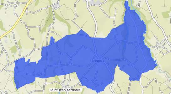 prix immobilier Bringolo
