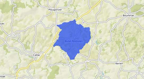 prix immobilier Bulat Pestivien