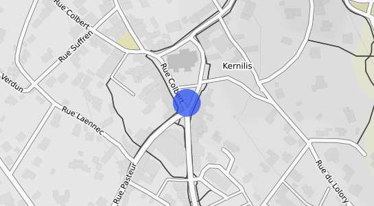 prix immobilier Carantec