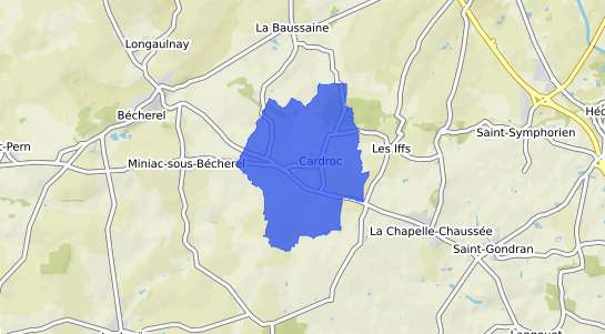 prix immobilier Cardroc