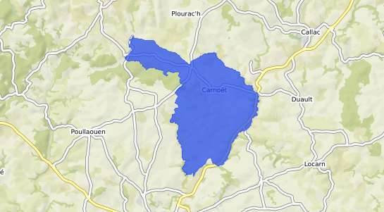 prix immobilier Carno�t