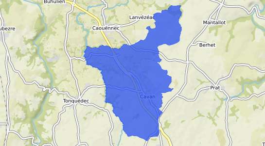 prix immobilier Cavan