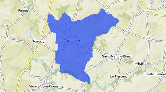 prix immobilier Chauvign�