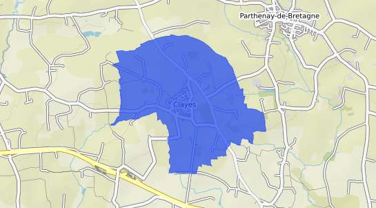 prix immobilier Clayes