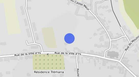 prix immobilier Cl�den Cap Sizun