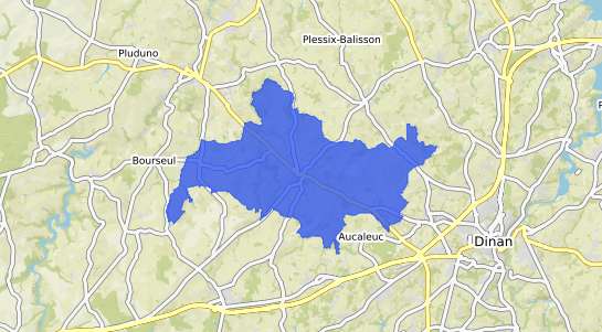 prix immobilier Corseul