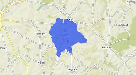 prix immobilier Cr�din