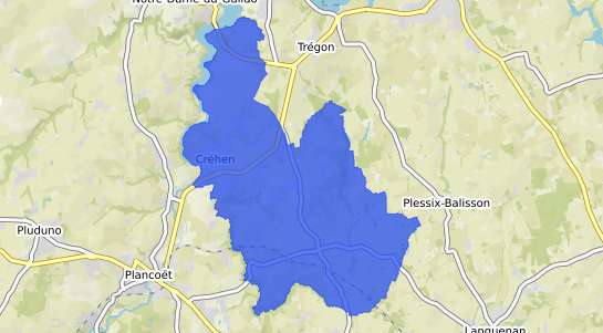 prix immobilier Crhen