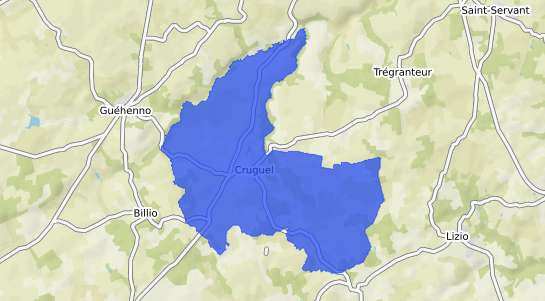 prix immobilier Cruguel