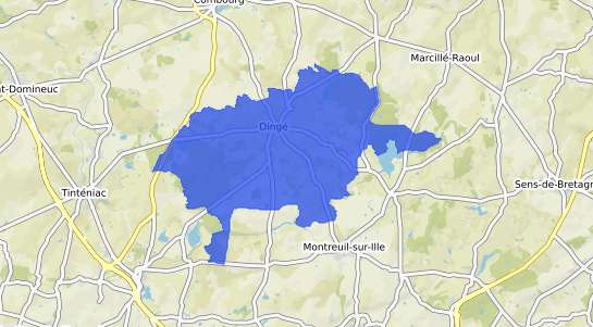 prix immobilier Ding