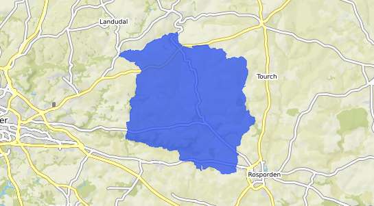 prix immobilier Elliant