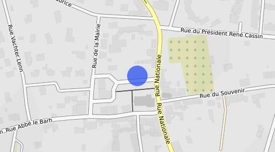 prix immobilier Erdeven