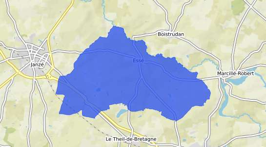prix immobilier Ess