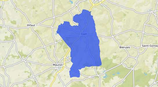 prix immobilier Gal