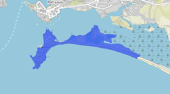 prix immobilier Gvres