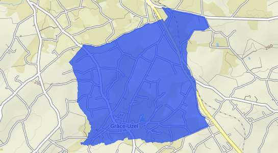 prix immobilier Grce Uzel