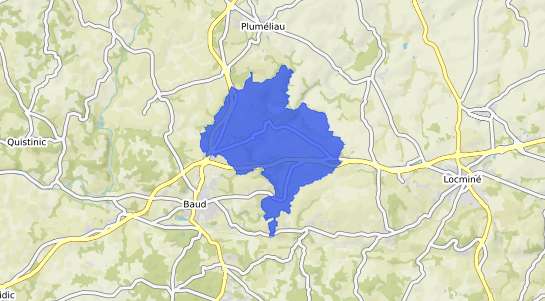 prix immobilier Gunin