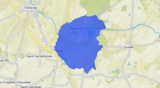 prix immobilier Hd Bazouges