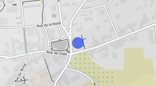 prix immobilier Iffendic