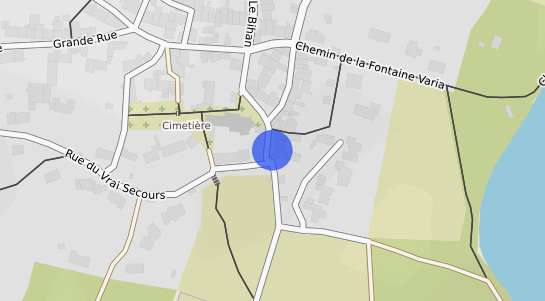 prix immobilier Ile d'Arz