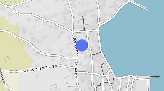 prix immobilier Ile de Sein