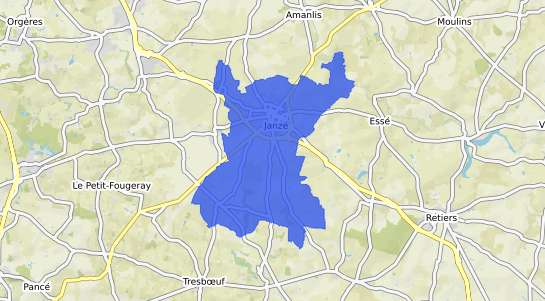 prix immobilier Janz