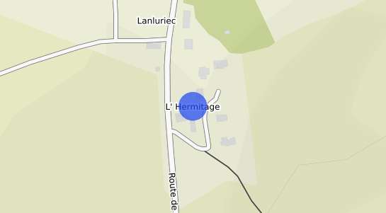 prix immobilier L'Hermitage