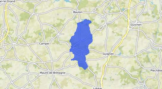 prix immobilier La Chapelle Bou�xic