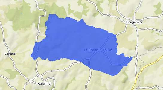 prix immobilier La Chapelle Neuve
