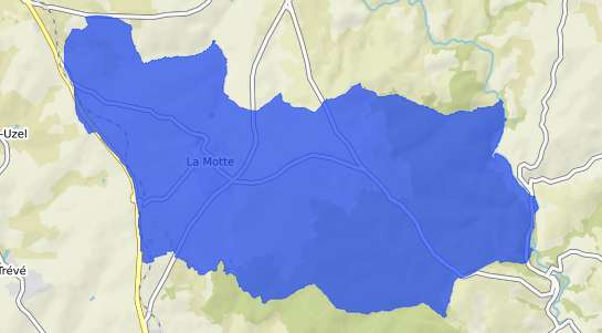 prix immobilier La Motte