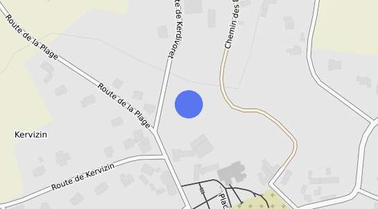 prix immobilier Lampaul Ploudalm�zeau