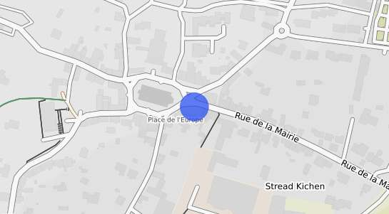 prix immobilier Land�da