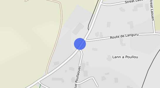 prix immobilier Landunvez