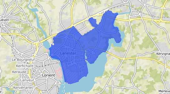 prix immobilier Lanester