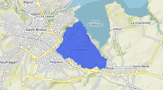 prix immobilier Langueux
