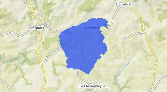 prix immobilier Lanndern