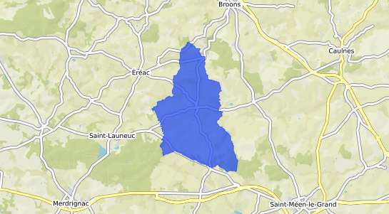 prix immobilier Lanrelas