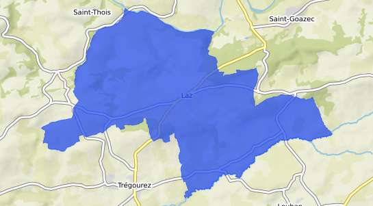 prix immobilier Laz