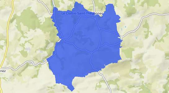 prix immobilier Le Clotre Saint Thgonnec