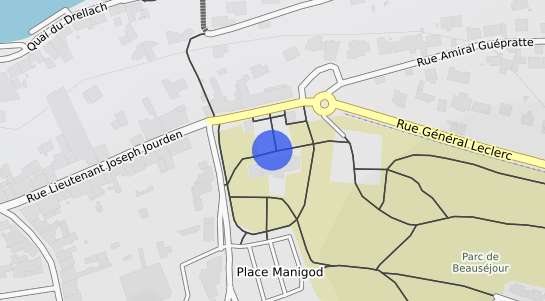prix immobilier Le Conquet