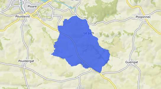 prix immobilier Le Juch