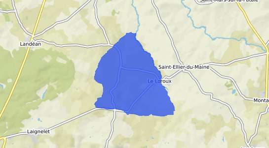 prix immobilier Le Loroux