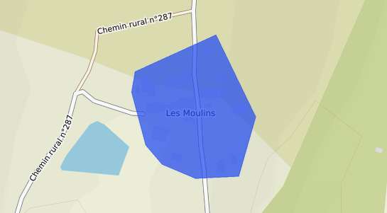 prix immobilier Les Moulins