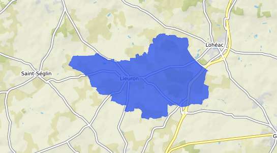 prix immobilier Lieuron