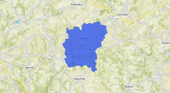 prix immobilier Lignol